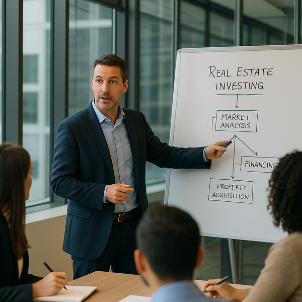 A great coach brings clarity and structure