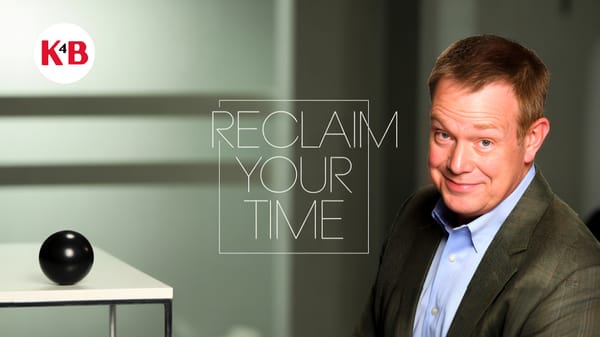 Why Decision Fatigue Is Quietly Killing Workplace Culture