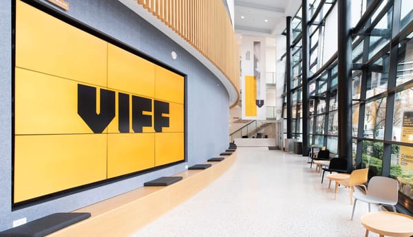 German Films of the VIFF 2025 Lineup